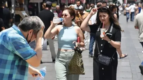 Türkiye'de 56 yıl sonra bir ilk yaşandı