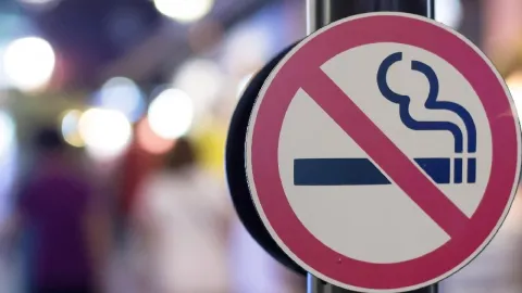 Türkiye'de açık alanlarda da sigara yasağı geliyor!