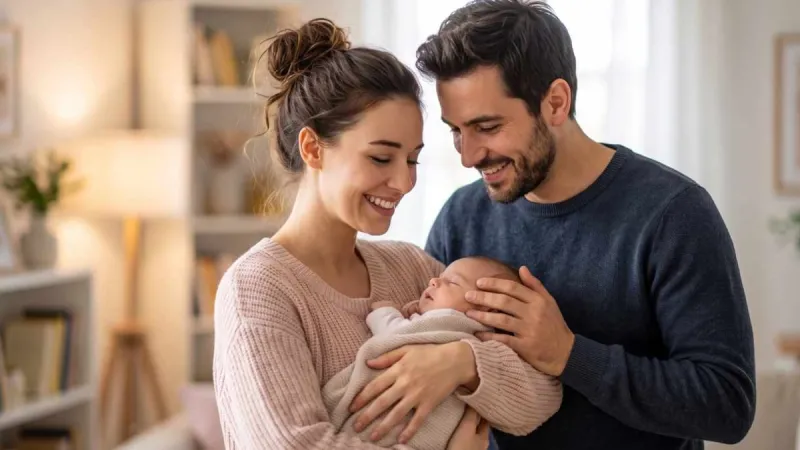 Türkiye'de bebeğine bu isimleri koymak yasaklandı