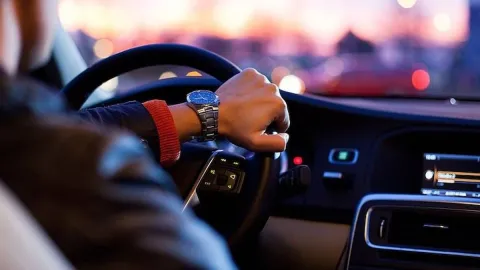 Türkiye'de kazaların en az yaşandığı şehir belli oldu