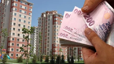 Türkiye'de kiraların en yüksek olduğu şehirler:  Büyükşehirleri geride bırakan iller var