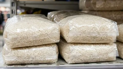 Türkiye’de satılan pirinç markası zehirli çıktı