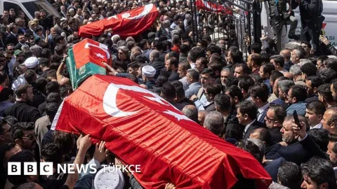 Türkiye'de son dönemde artan okul saldırıları bize ne anlatıyor?