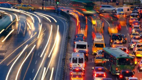 Türkiye'de sürücülerin yeni tercihi belli oldu: 1 yılda %52,4 sıçrama