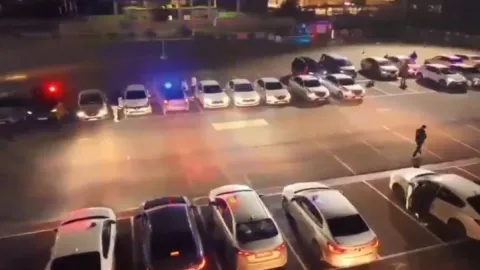Türkiye’den Avrupa’ya düzensiz göçmen sevkiyatı: 3 ülke ve Fransa’da eş zamanlı operasyon