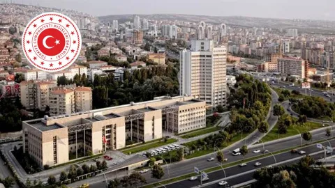 Türkiye'den depremin vurduğu Panama'ya destek