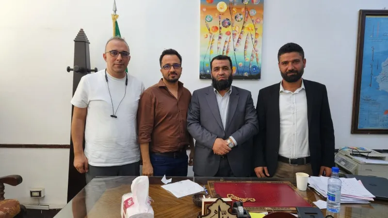 Türkiye’den Suriye’ye Dönen Öğrencilerin Deneyimleri