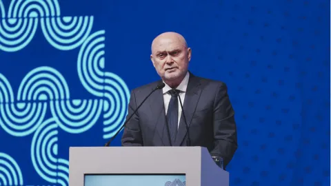 Türkiye'nin BM Genel Sekreterliği adayı Sinirlioğlu