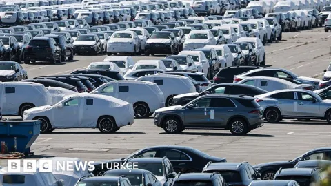 Türkiye'nin dahil olmak istediği 'Made in Europe' planı nedir?