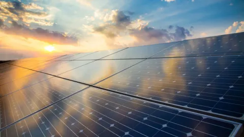 Türkiye’nin elektrik kurulu gücü 127 Bin 355 megavata ulaştı