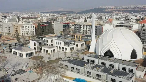 Türkiye'nin en güvenli ili beli oldu