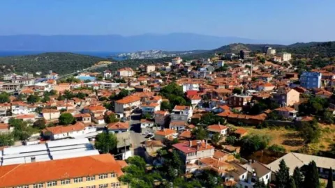Türkiye’nin en güzel ilçesinde evi olan zengin olacak: Fiyatlar bu tarihte uçacak