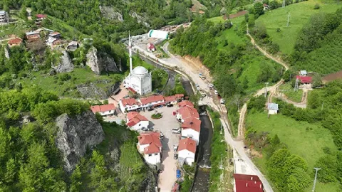 Türkiye'nin en huzurlu 3 ili
