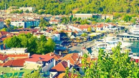 Türkiye'nin en huzurlu ilçesi açıklandı: Büyükşehirden kaçan soluğu burada alıyor