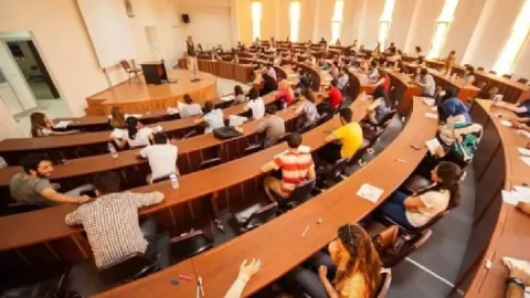 Türkiye'nin en iyi üniversitesi açıklandı: ODTÜ veya Boğaziçi değil