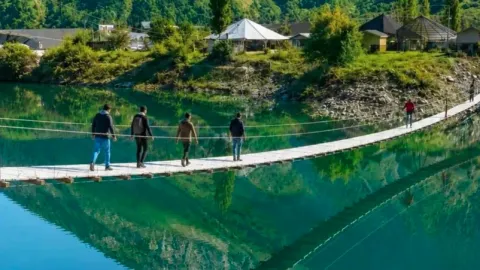Türkiye'nin en müstesna göl kasabaları