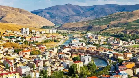 Türkiye’nin en sağlıklı ili belli oldu