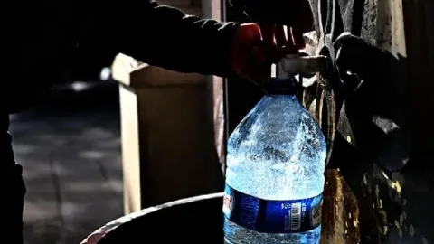 Türkiye'nin en temiz suyu bu ilimizden çıkıyor