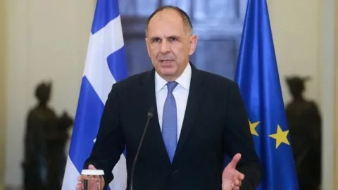 Türkiye'nin hamlesi Atina'da panik yarattı