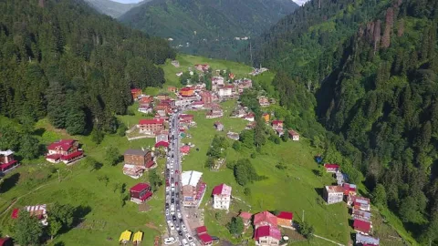 Türkiye'nin havası en temiz illeri açıklandı: İşte oksijen deposu 10 şehir