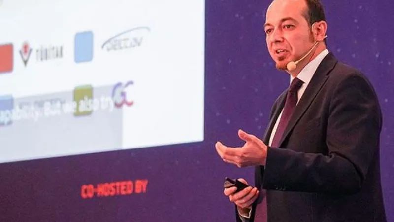 Türkiye'nin ilk Ay görevi için hedef 2027'nin ikinci çeyreği
