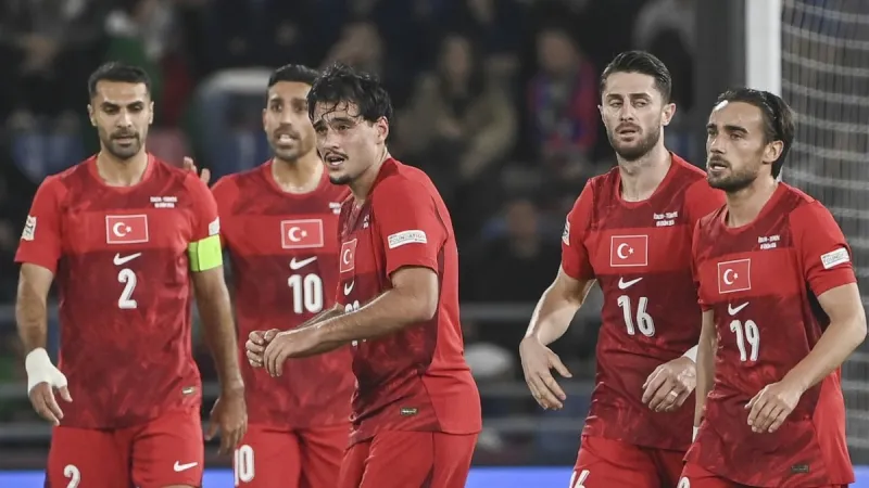 Türkiye'nin kaderi son iki maçta belli olacak! İşte tüm ihtimaller