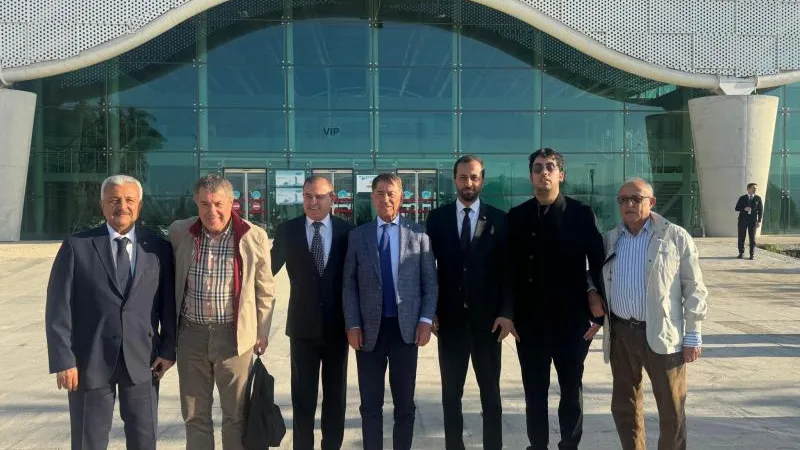 TÜRKİYE’NİN KAYNAKÇILARI YAYLADAĞI’NDA YETİŞECEK