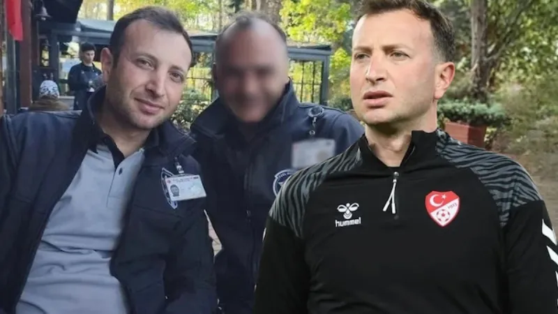 Türkiye’nin konuştuğu hakem Yasin Kol'un asıl mesleği şaşırttı