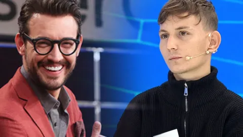 Türkiye'nin konuştuğu Hamid'e Danilo Şef'ten yardım eli