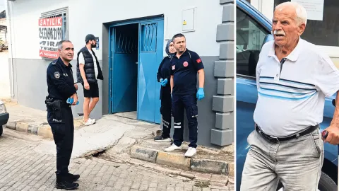 Türkiye'nin konuştuğu milyonerin acı sonu
