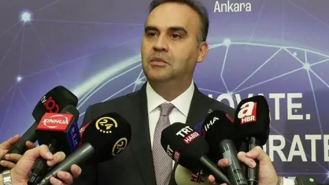 Türkiye'nin "Made In EU" statüsü… Bakan Kacır: Hem AB hem Türkiye kazan kazan içinde olacak