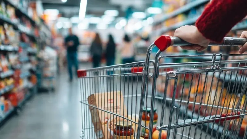 Türkiye'nin ünlü market zinciri fon mağduru çıktı: Kaptırdıkları para dudak uçuklattı