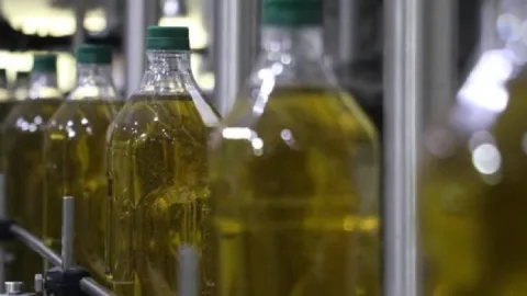 Türkiye'yi sahte zeytinyağına boğdu: 132. kez aynı isim
