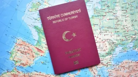 Türklere kapılarını sonuna kadar açtılar: 59 günlüğüne vize kaldırıldı