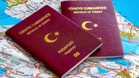 Türklere vize kapısını kapattılar: En çok ret veren ülkeler değişti