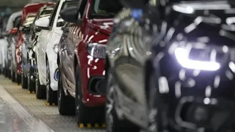 Türklerin en çok tercih ettiği araç markası belli oldu