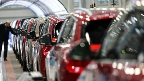 Türklerin en sevdiği şehir canavarları: Park yeri bulamayan sürücüler bu arabalara akın ediyor