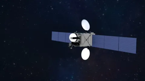Türksat 7A'da üretim süreci yıl sonundan önce başlayacak
