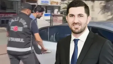 Tutuklu iş insanı Serdar Turhan'ın İngiltere'deki serveti ortaya çıktı! Hesaplar donduruldu