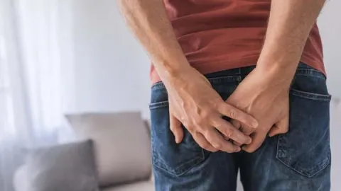 Tuvalette uzun kalma alışkanlığı o hastalığı tetikliyor