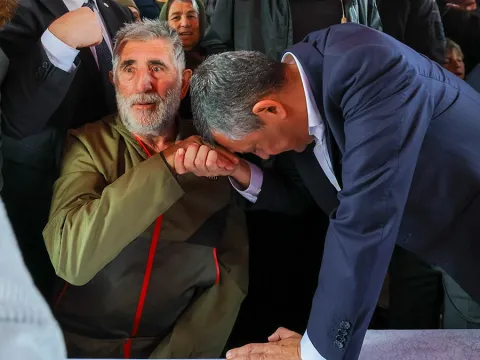 'Vurgunun listesi Erdoğan’ın önünde' - fotoğraf 3