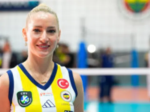 Fenerbahçe arsaVev'nin Kadınlar Avrupa Kupası'ndaki rakibi belli oldu - fotoğraf 3