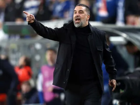 A Milli Takım'da yeni hoca kim olacak? - fotoğraf 2
