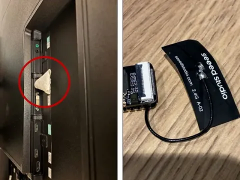 Dünyanın en büyük teknoloji şirketinde casusluk şoku: Yöneticilerin odasından dinleme cihazı çıktı! - fotoğraf 3