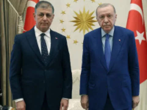 Turizmde Türkiye'nin yükselişi - fotoğraf 2