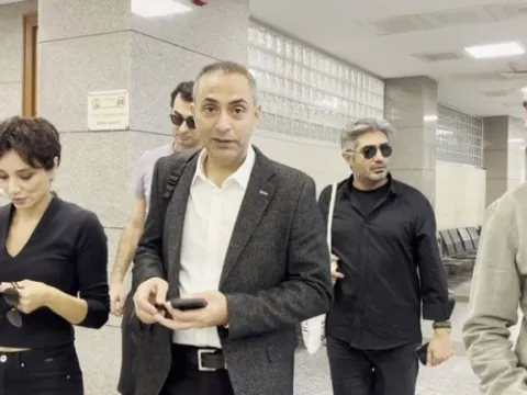 Son dakika : Mal varlığı aklama soruşturması kapsamında Ömer Sarıgül dahil 7 şüpheli tutuklandı - fotoğraf 3