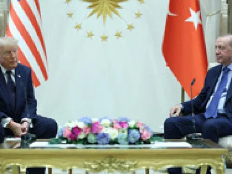 6 ülke başvuruda bulundu… Mekke İttifakı haftaya toplanacak - fotoğraf 4