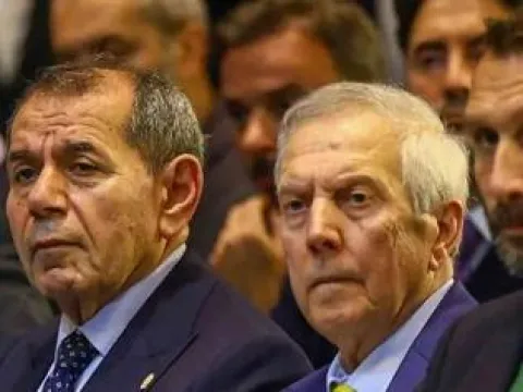Galatasaray'da 5 isim ilk derbi heyecanını yaşayacak - fotoğraf 2