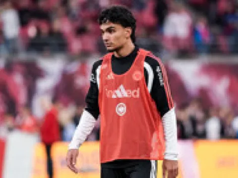 Volkan Demirel: 'Her şey İsmail Kartal'a bağlı' - fotoğraf 3