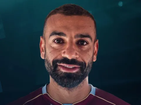 HT Spor & Mackolik Eylül ayının oyuncusu Salah! - fotoğraf 1